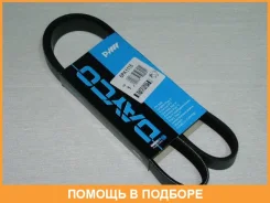 ������ ���������� Dayco / 6PK1115 6PK1115 ����