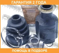 ���� ���������� 30X40X34 Febest / 2011Maglh �������� 24 ��� 2011MAGLH ����