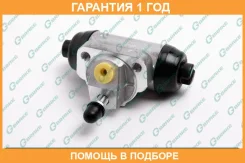 ������� ��������� ������� � ����� G-Brake / GC257 �������� 12 ��� GC257 ����