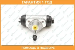 ������� ��������� ������� � ����� G-Brake / GC342 �������� 12 ��� GC342 ����