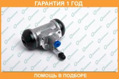 ������� ��������� ������� � ����� G-Brake / GC358 �������� 12 ��� GC358 ����