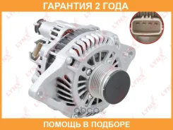 ��������� (120 A, 6PK, � ������ ���������� ����) Lynxauto / EA1426 �������� 24 ��� EA1426 ����