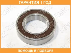 ��������� ��������� NSK / 6007DDUC3E �������� 12 ��� 6007DDUC3E ����