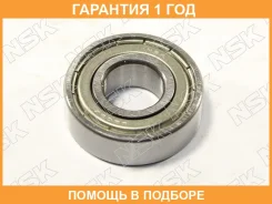 ��������� ������������� NSK / 6202ZZ 6202ZZ ����