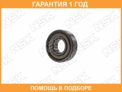 ��������� ���-�� 15x35x11 6202/ZZ NSK / 6202ZZC3E 6202ZZC3E ����