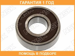 ��������� 174012, ��������� (������������ ����������) NSK / 6203VVCM �������� 12 ��� 6203VVCM ����