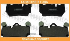 ������� ��������� ������ Febest / 1701Q7R �������� 24 ��� 1701Q7R ����