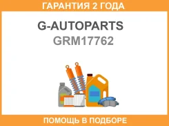 ����������� G-Autoparts / GRM17762 �������� 24 ��� GRM17762 ����