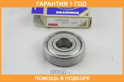 ��������� ������������� NSK / 6303ZZCM �������� 12 ��� 6303ZZCM ����
