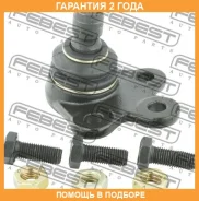 ����� ������� ��������� ������� ������ Febest / 1820J13F �������� 24 ��� 1820J13F ����