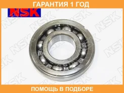 ��������� (40/90/23) NSK / 6308NR �������� 12 ��� 6308NR ����