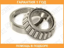 ��������� NSK / HR32007XJA1 HR32007XJA1 ����