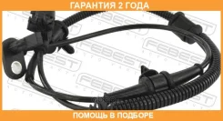 ������ abs �������� Febest / 18606002 �������� 24 ��� 18606002 ����