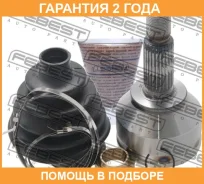 ���� �������� 32X52.2X25 Febest / 2110Focau �������� 24 ��� 2110FOCAU ����