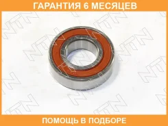 ��������� 20/42/12, ��������� NTN / 6004LLU �������� 6 ��� 6004LLU ����