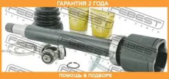 ���� ���������� ������ Febest / 2111CA220RH �������� 24 ��� 2111CA220RH ����