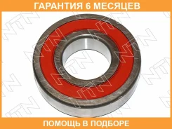 ��������� ��������� NTN / 6308LLU 6308LLU ����