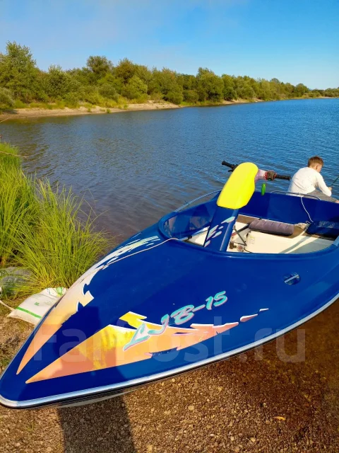 Yamaha. 1994 ��� ����