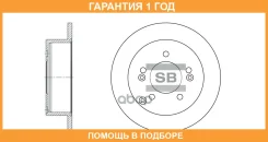 ���� ��������� Sangsin Brake / SD1024 �������� 12 ��� SD1024 ����