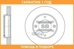 ���� ��������� Sangsin Brake / SD1031 �������� 12 ��� SD1031 ����