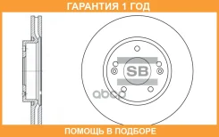 ���� ��������� Sangsin Brake / SD1036 �������� 12 ��� SD1036 ����