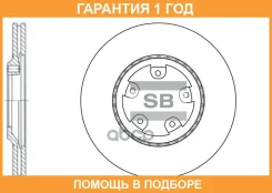 ���� ��������� �������� Sangsin Brake / SD1034 �������� 12 ��� SD1034 ����
