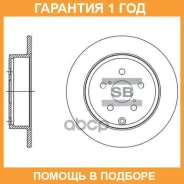 ���� ��������� ������ Sangsin Brake / SD4083 �������� 12 ��� SD4083 ����