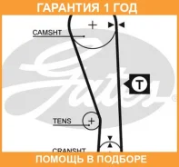 ������ ��� Gates / 5036 �������� 12 ��� 5036 ����
