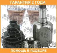 ���� ���������� ����� Febest / 2111Ttflh �������� 24 ��� 2111TTFLH ����