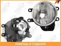 ���� ���������� ���� (DEPO) DEPO / 2122090RUQ Corolla 13- {Prado 13-/Prius 12-/Highlander 14-/ RX/GS/ CT 12-/ ES/IS 13-} 2122090RUQ ����