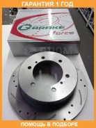 ���� ��������� ��������������� ����� G-Brake / GFR01141L �������� 12 ��� GFR01141L ����