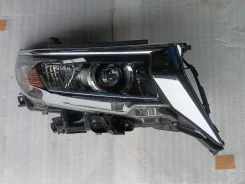 ���� Toyota LAND Cruiser Prado, ������ TRJ150 60-262 60-262 ����