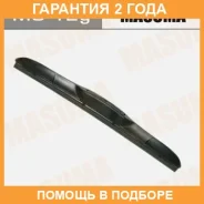 ����� 12inch 300mm ��������� J-hook Masuma / MU12G �������� 24 ��� MU12G ����