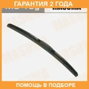 ����� 18inch 450mm ��������� J-hook Masuma / MU18G �������� 24 ��� MU18G ����