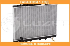 �������� ���������� ��� �/� Mitsubishi Pajero Sport (98-) 3.0i M/A Luzar / LRC11126 �������� 12 ��� LRC11126 ����