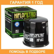 ������ �������� Hiflo Filtro / HF682 �������� 12 ��� HF682 ����