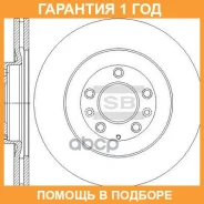 ���� ���������, �������� Sangsin Brake / SD4447 �������� 12 ��� SD4447 ����