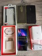 OnePlus 7 Pro. �/�, 256 ��, �����, 4G LTE, Dual-SIM, NFC, ������� ������� ����