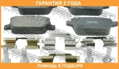 ������� ��������� ������ �������� Febest / 2101CA2R �������� 24 ��� 2101CA2R ����