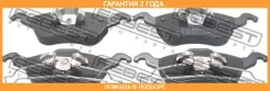 ������� ��������� �������� Febest / 2101CAKF �������� 24 ��� 2101CAKF ����