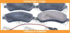 ������� ��������� �������� Febest / 2101TT9F �������� 24 ��� 2101TT9F ����