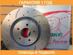 ���� ��������� ��������������� ������������� ����� G-Brake / GFR21011L �������� 12 ��� GFR21011L ����