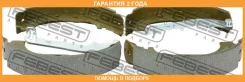 ������� ��������� ������ (����������) Febest / 2102Fociir �������� 24 ��� 2102FOCIIR ����