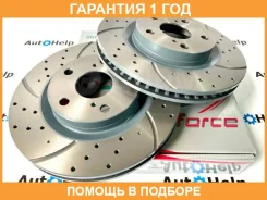 ���� ��������� ��������������� ������������� ����� G-Brake / GFR21379L �������� 12 ��� GFR21379L ����