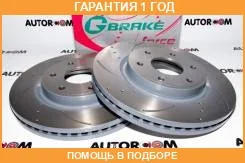 ���� ��������� ��������������� ������������� ����� G-Brake / GFR21961L �������� 12 ��� GFR21961L ����