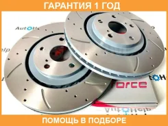 ���� ��������� ��������������� ������������� ����� G-Brake / GFR21832L �������� 12 ��� GFR21832L ����