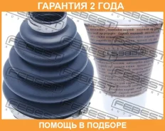 ������� ���� �������� �������� Febest / 2117PCA216 �������� 24 ��� 2117PCA216 ����