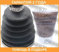 ������� ���� �������� �������� Febest / 2117PCA218 �������� 24 ��� 2117PCA218 ����