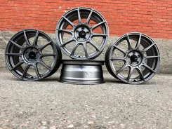 SSR GTX01. 7.0x17", 5x100, ET50, �� 73,1���. ����