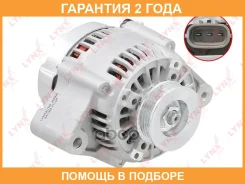 ��������� (70 A, 4PK) Lynxauto / EA1453 �������� 24 ��� EA1453 ����